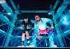 Nicky Jam Presenta Su Nuevo Sencillo Y Video "Pikete" En Colaboración Con El Alfa
