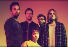 Nothing But Thieves Presenta Su Nuevo Sencillo Y Video "Futureproof"