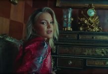 Olivia Holt Presenta Su Nuevo Sencillo Y Video "Next"