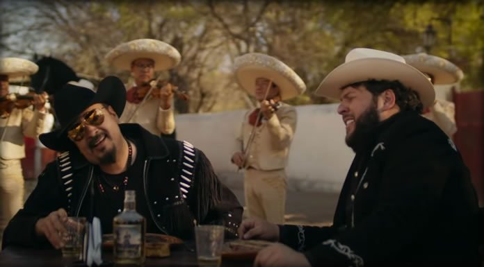 Pepe Aguilar And El Fantasma Presentan Su Nuevo Sencillo Y Video Tus Desprecios 4940