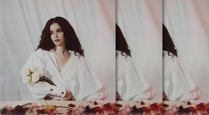 Sabrina Claudio Presenta La Reedición Extendida De Su Álbum "About Time"