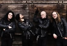 Sterbhaus Estrena Su Nuevo Sencillo "New Level Of Malevolence (Live)"