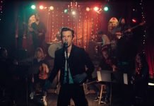 The Killers Presentan Su Nuevo Sencillo Y Video "Dustland" Ft. Bruce Springsteen