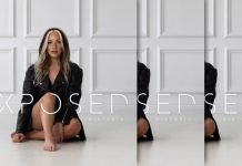 Wiktoria Presenta Su Álbum Debut "Exposed"