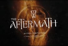 Within Temptation Anuncia "The Aftermath - Un Espectáculo En Realidad Virtual"