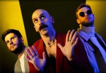 X Ambassadors Estrena Su Nuevo Sencillo Y Video "My Own Monster"