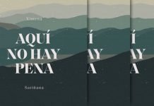 Ximena Sariñana Presenta "Aquí No Hay Pena" Del Soundtrack Del Documental "On The Divide"