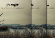 tAKiDA Estrena Su Nuevo Sencillo "In Spite Of Everything"