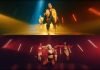 Domino Saints Presenta Su Nuevo Sencillo Y Video "Dancefreak"