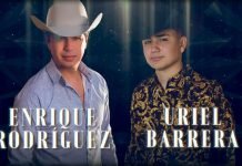Enrique Rodríguez Presenta Su Nuevo Sencillo Y Lyric Video "Si Quiero Volver" Ft. Uriel Barrera