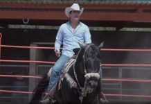 Enrique Rodríguez Presenta Su Nuevo Sencillo Y Video "Abriendo Rutas"