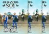 Los Dos De Tamaulipas Presentan Su Álbum Debut "De Rancho Soy"