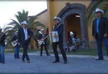 Los Invasores De Nuevo León Presentan Su Nuevo Sencillo Y Video "Me La Pusiste Dura"