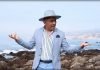 Marco Tapia Presenta Su Nuevo Sencillo Y Video "Expulsado Del Paraíso"