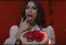 María León Presenta Su Nuevo Sencillo Y Video "Pecados Solitarios"