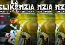 Panchito Arredondo Lanza Su Álbum Debut "La Belikeniza"