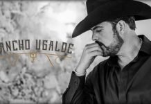 Pancho Ugalde Presenta Su Nuevo Sencillo Y Video "Un Vestido De Besos"