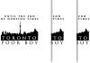 TORONTO POOR BOY Presenta Su Álbum Debut "Until The End Of Hurting Times"