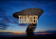 Thunder Estrena Su Nuevo Sencillo Y Visualizer "Firebird"