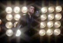 William Garza Estrena Nuevo Sencillo Y Video "Quedaron Buenas Tus Mentiras"