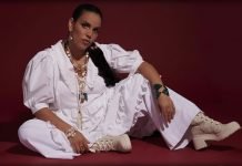 Xenia Rubinos Estrena Su Nuevo Sencillo Y Video "Working All The Time"