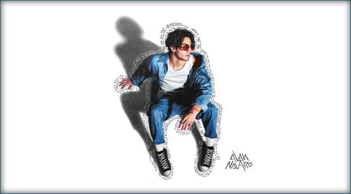 Alan Navarro Presenta Su Nuevo EP "Meet Me On The Bleachers"