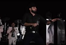 Joss Favela Estrena El Video Oficial En Vivo De Su Sencillo "El Chavo Ruco"