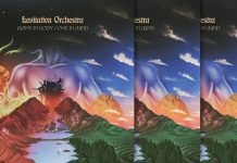 Levitation Orchestra Estrena Su Nuevo Sencillo "Many In Body, One In Mind"