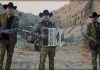 Los Austeros De Durango Presentan Su Nuevo Sencillo Y Video "El Comandante Lagartijo"