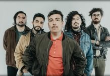 Niebla Presenta Su Nuevo Sencillo Y Video "Cicatrices"