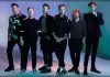 OneRepublic Presenta Su Nuevo Álbum "Human"