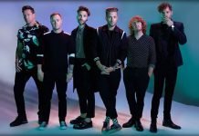 OneRepublic Presenta Su Nuevo Álbum "Human"