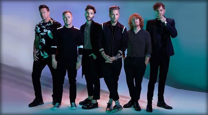 OneRepublic Presenta Su Nuevo Álbum 