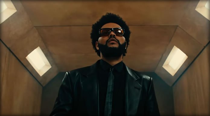 The Weeknd Estrena Su Nuevo Sencillo Y Video Take My Breath 8562