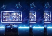 Alan Walker Estrena Su Nuevo EP "Walker Racing League"