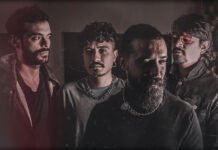 Anatómico Presenta Su Nuevo Sencillo Y Video "Cómo Continuar"