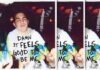 Andy Grammer Presenta Su Nuevo Sencillo Y Lyric Video "Damn It Feels Good To Be Me"