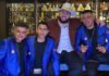 Banda Lirio Estrena Su Versión De "Cuatro Caminos" De José Alfredo Jiménez Ft. El Fantasma