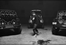 Don Omar Estrena Su Nuevo Sencillo Y Video "Flow HP" Ft. Residente