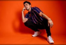 Dylan Carbone Presenta Su Nuevo Sencillo Y Lyric Video "Parcerita"