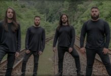 Hranice Abyss Presenta El Video Oficial De Su Sencillo "Pathfinder"