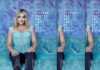 Lauren Aliana Presenta Su Nuevo Álbum "Sitting Pretty On The Top Of The World"