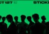 NCT 127 Estrena Su Tercer Álbum "Sticker" Y El Video Oficial Del Sencillo Homónimo