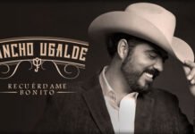 Pancho Ugalde Estrena Su Versión Y Video De "Recuérdame Bonito" De Joan Sebastian