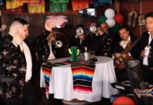 Pequeños Musical Presenta Su Nuevo Sencillo Y Video "Me Bebí Tu Recuerdo"