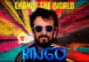 Ringo Starr Presenta Su Nuevo Sencillo "Let's Change The World"