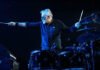 Roger Taylor (Batería De Queen) Estrena Su Nuevo Sencillo "The Clapping Song"