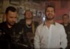 Simón León Presenta Su Sencillo Y Video Debut "Con Toda La Actitud" Ft. Culiacán Sinaloa