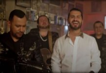 Simón León Presenta Su Sencillo Y Video Debut "Con Toda La Actitud" Ft. Culiacán Sinaloa
