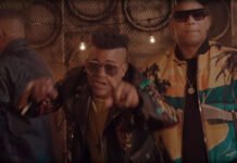 Eddy K Presenta Su Nuevo Sencillo Y Video "Amor Prohibido" Ft. Gente De Zona